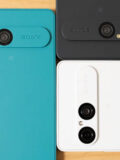 Xperia 10 VII レビュー