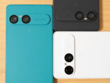 Xperia 10 VII レビュー