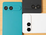 Xperia 10 VII レビュー