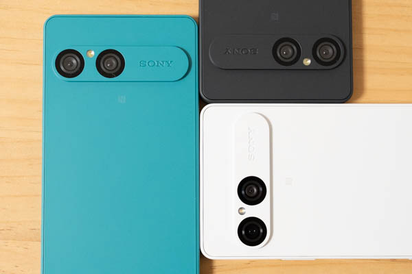 Xperia 10 VII レビュー