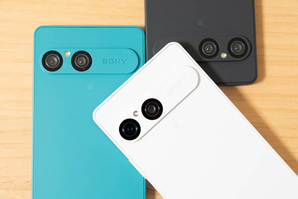 Xperia 10 VII レビュー