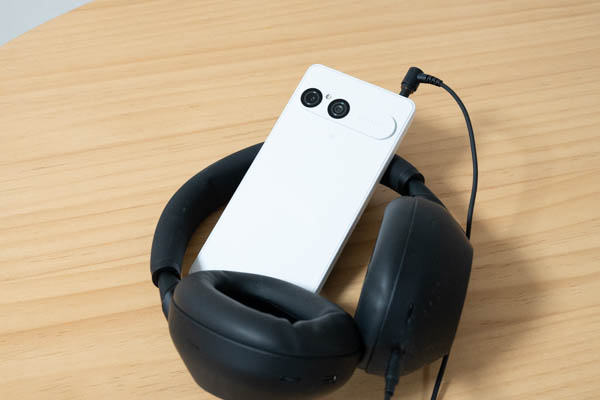 Xperia 10 VII レビュー