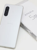 Xperia 5 IV ソフトウェア更新