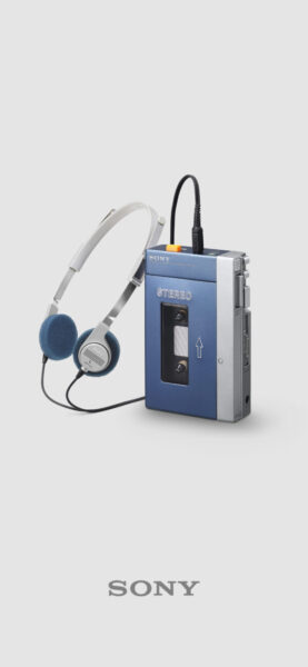 My Sony 壁紙