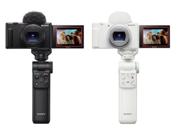 ソニー ZV-1M2G