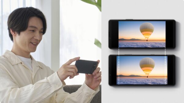 Xperia 10 VII