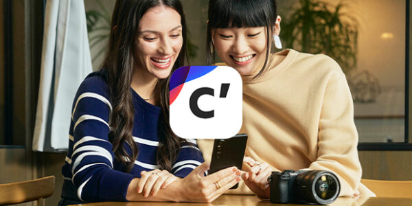 Creators’ Cloud アップデート