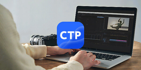 Creators’ Cloud アップデート