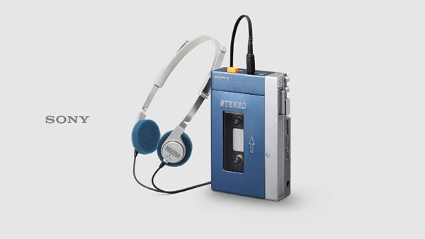 My Sony 壁紙