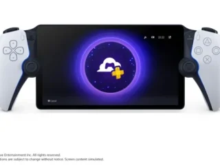 PlayStation Portal クラウドストリーミング