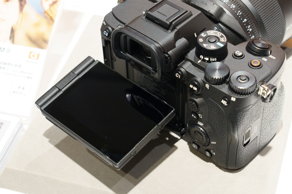 α7R V α7 IV ソフトウェアアップデート Ver.4.00 Ver.6.00