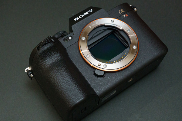 α7R V α7 IV ソフトウェアアップデート Ver.4.00 Ver.6.00