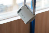 SRS-XB100 アップデート