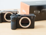 α7C II アップデート