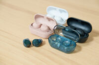 WF-C710N ソフトウェアアップデート