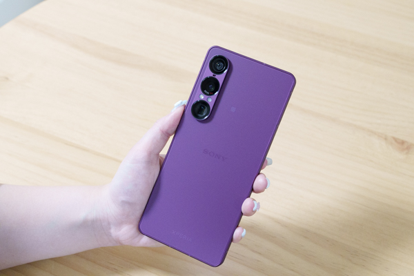 Xperia 1 VII アップデート