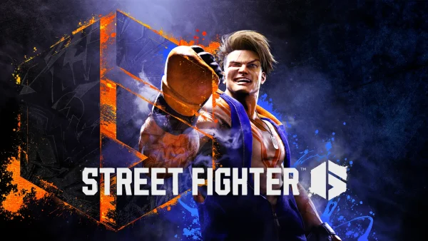 ストリートファイター6 ソニーストア銀座 フリー対戦アワー