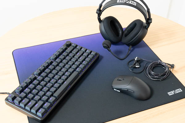 KBD-H75 アップデート