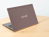 VAIO ソフトウェアアップデート 2025