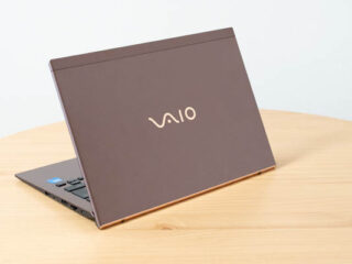 VAIO ソフトウェアアップデート 2025