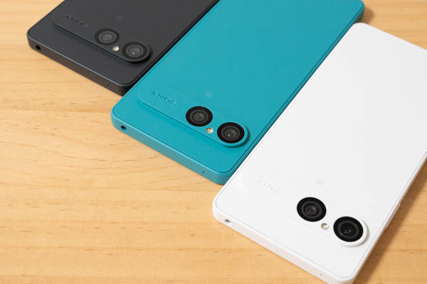 Xperia 10 VII 納期