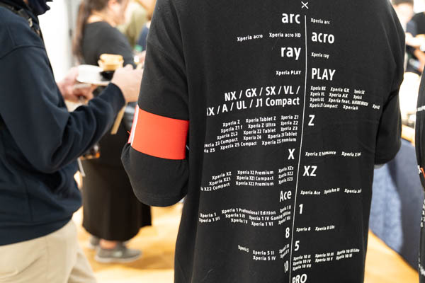  Xperiaファンミーティング 2025秋