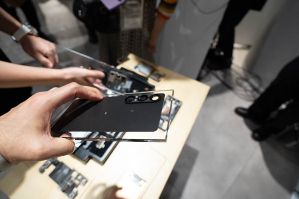 Xperiaファンミーティング 2025秋