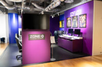 INZONE ゾーンゼロ ソニーストア