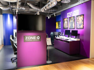 INZONE ゾーンゼロ ソニーストア