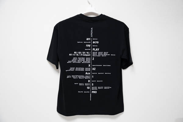 Xperiaファンミーティング 2025秋