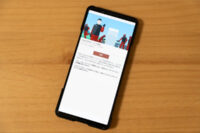 Xperia 1 VII アップデート