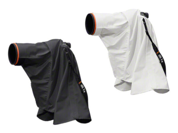 ソニー レインカバー