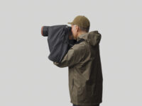 ソニー レインカバー