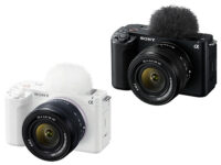 ZV-E1 アップデート