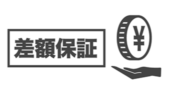 ソニーストア 差額保証