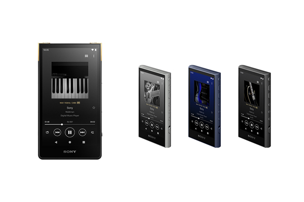 ウォークマン アップデート 2025年11月