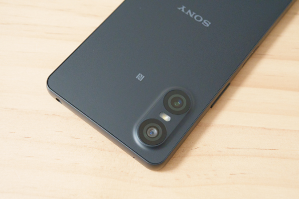 Xperia 10 VI ソフトウェア更新