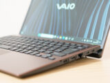 VAIO AIノイズキャンセリング アップデート