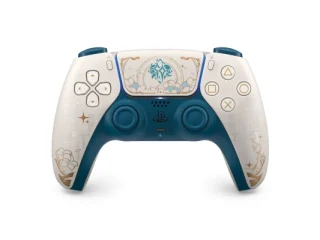 DualSense 原神 リミテッドエディション