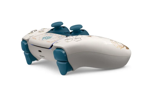 DualSense 原神 リミテッドエディション