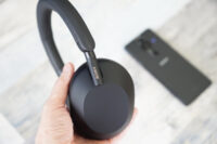 WH-1000XM5 アップデート