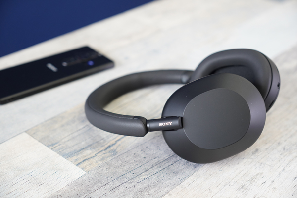 WH-1000XM5 アップデート