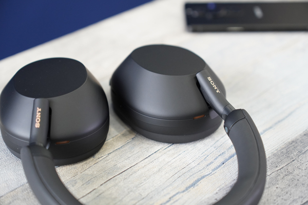 WH-1000XM5 アップデート