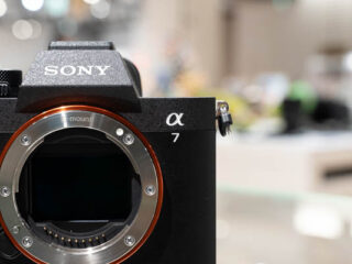 α7 V 買い替え