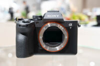 α7 V レポート