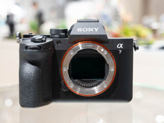 α7 V レポート