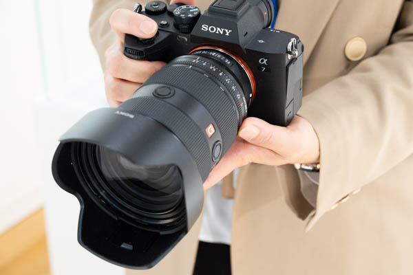 α7 V 納期