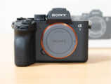 α7 V 開梱レポート