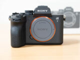 α7 V 開梱レポート