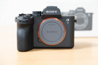 α7 V 開梱レポート